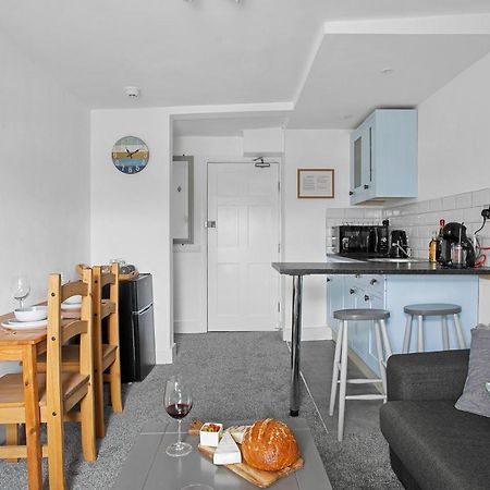 Bed and Breakfast The Belmont Торкі Екстер'єр фото