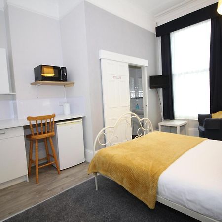 Bed and Breakfast The Belmont Торкі Номер фото
