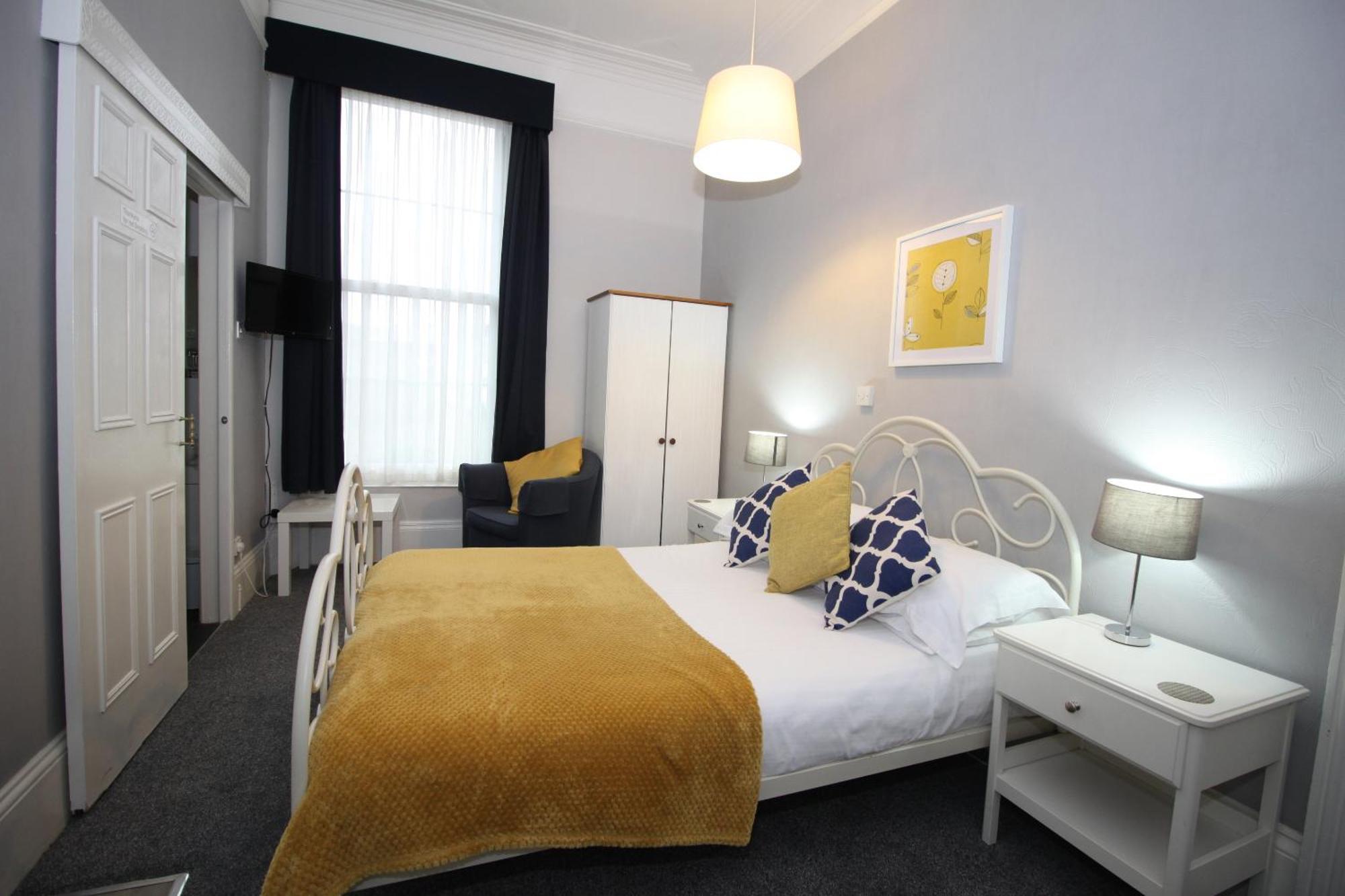Bed and Breakfast The Belmont Торкі Номер фото