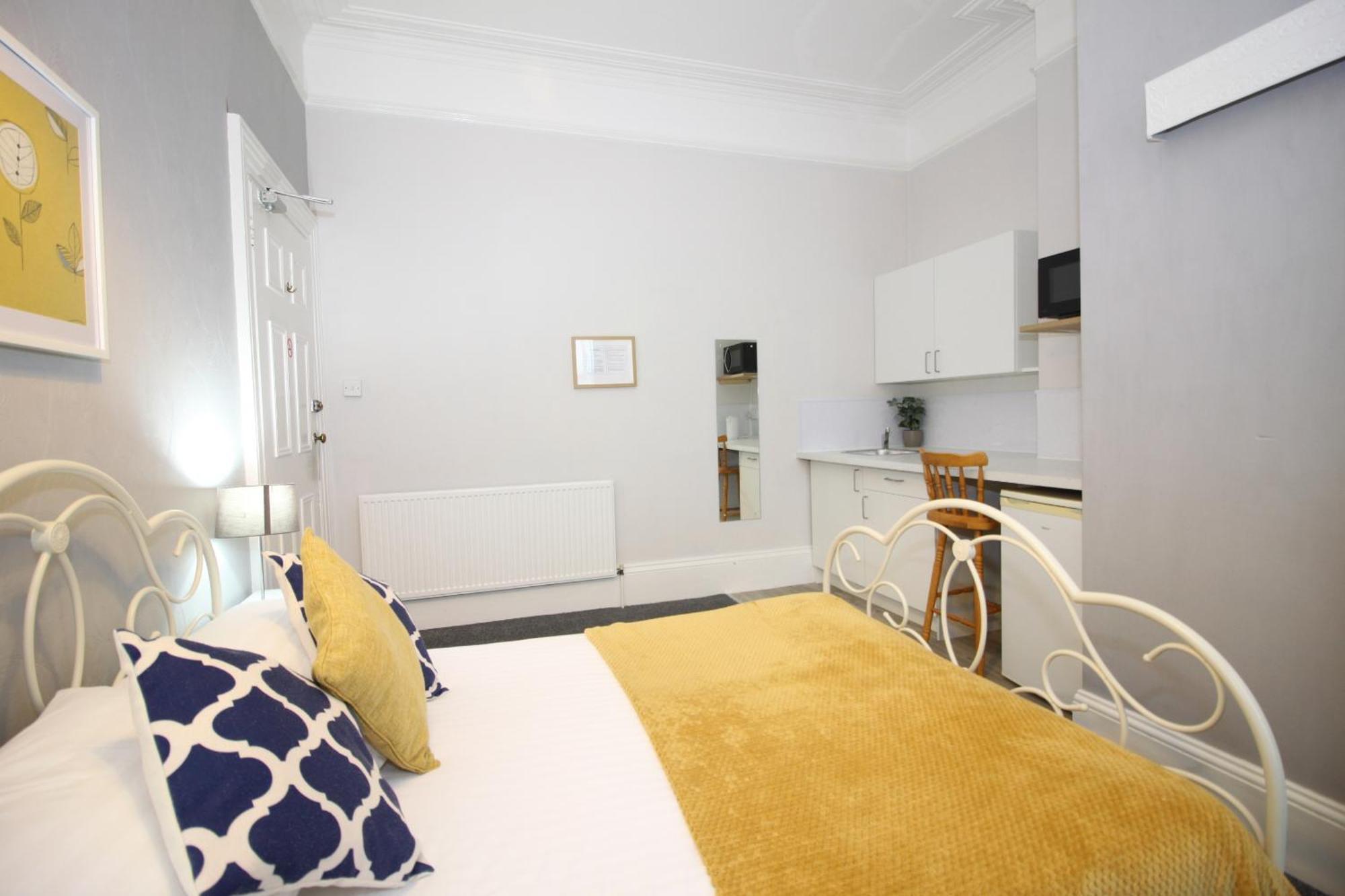 Bed and Breakfast The Belmont Торкі Номер фото